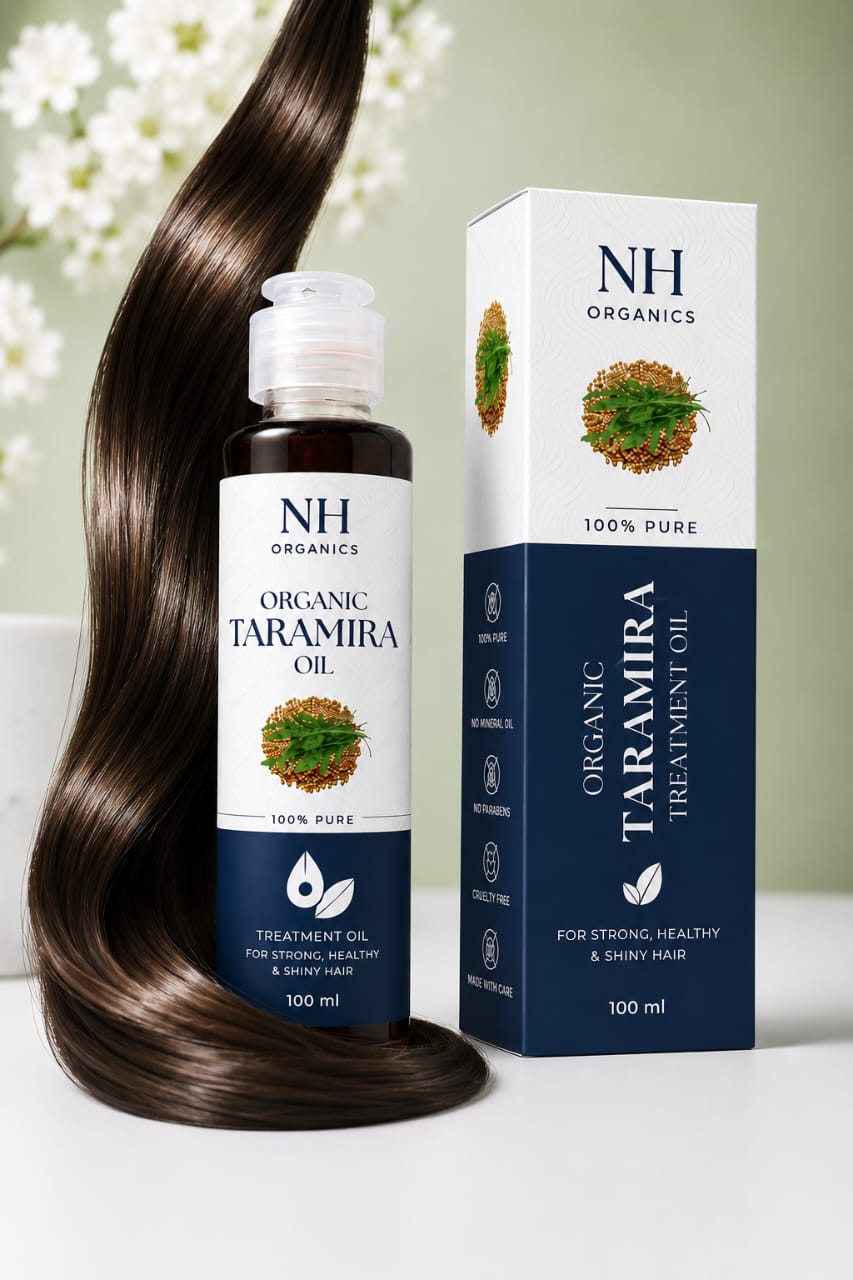 Tara Mira Oil
